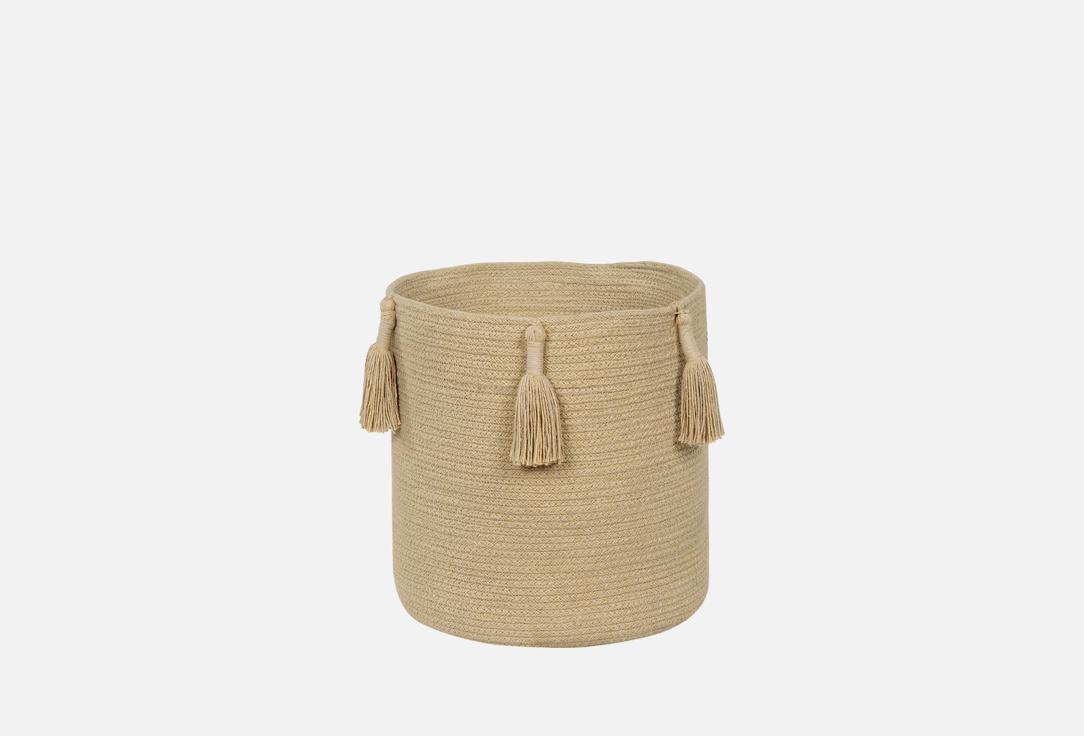 WOODY, медовая, 30х30 см 1 шт