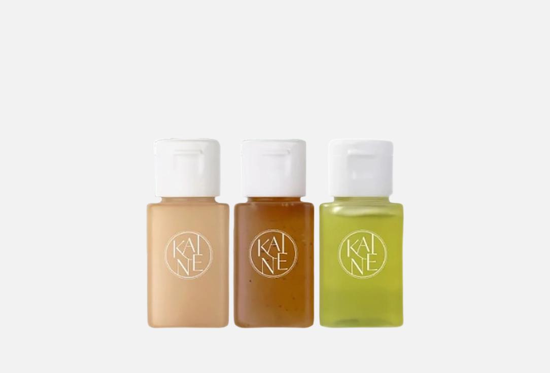Mini Cleanser Set 3 шт