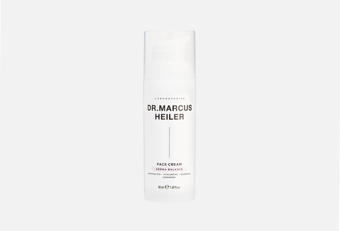 DERMA BALANCE 50 мл