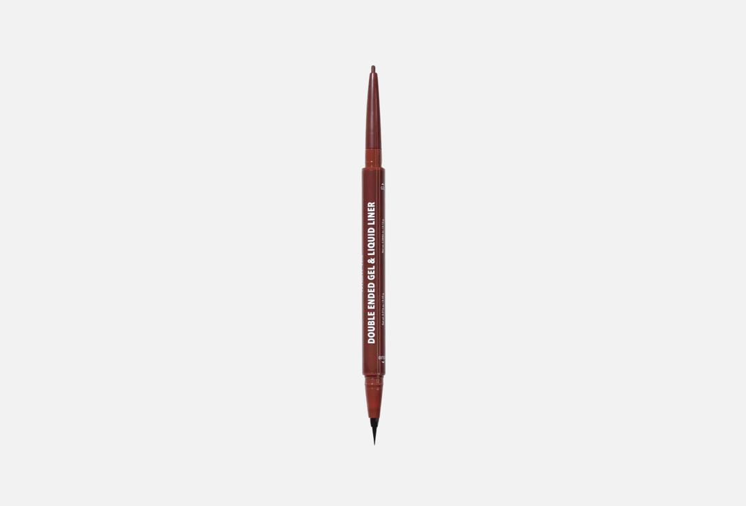 Double Ended Gel & Liquid 0.58 г