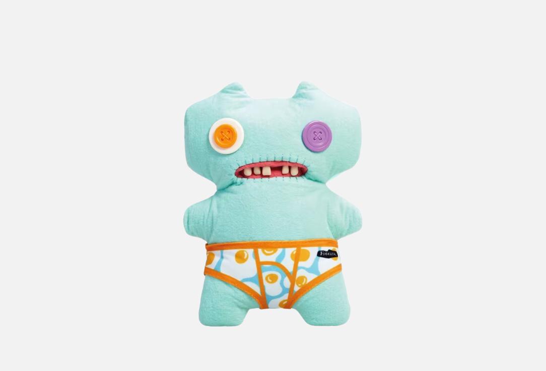 The ugly monster gaptooth mcgoo mint 1 шт