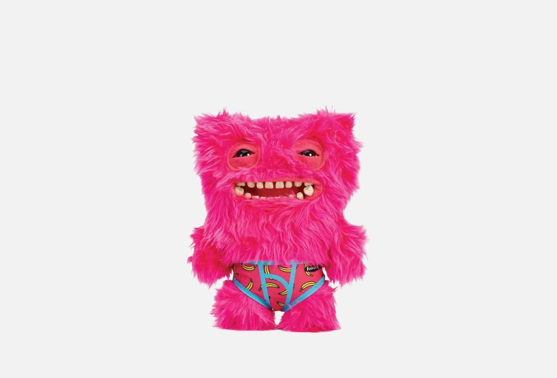 The ugly monster mr buttons pink 1 шт