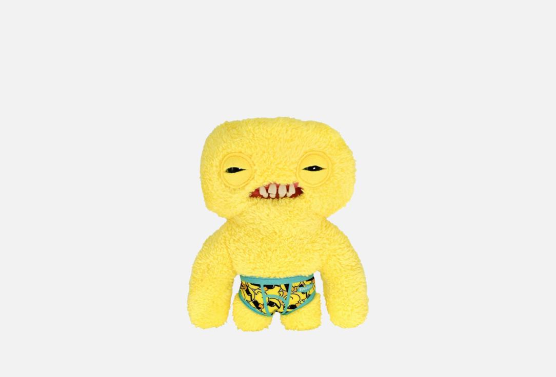 The ugly monster squidge yellow 1 шт