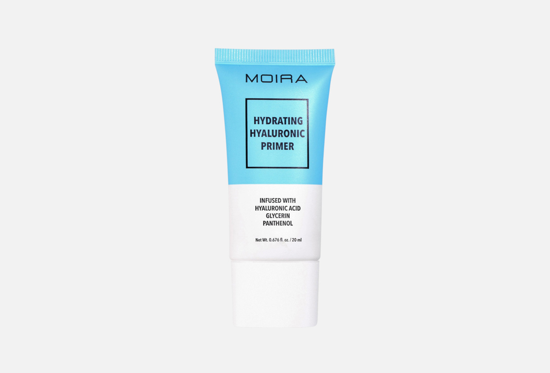 Hydrating Hyaluronic 20 мл