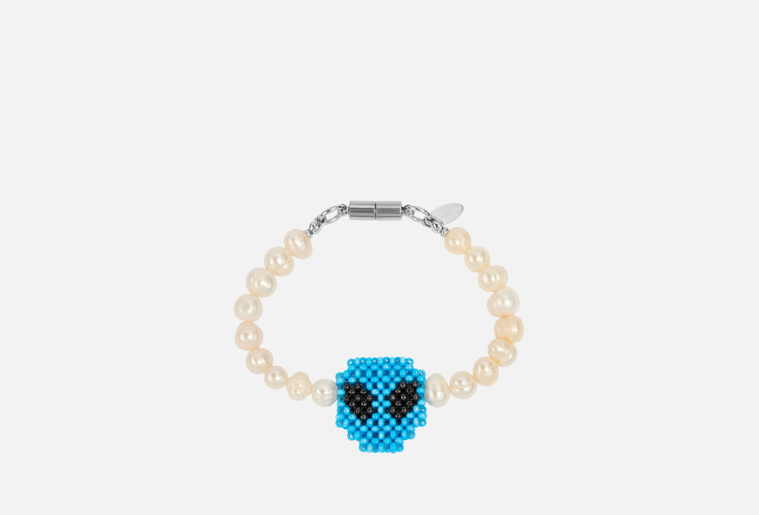 Alien is blue 1 шт