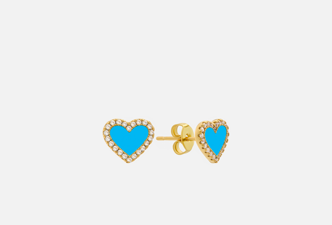 The best Gold-Blue 2 шт
