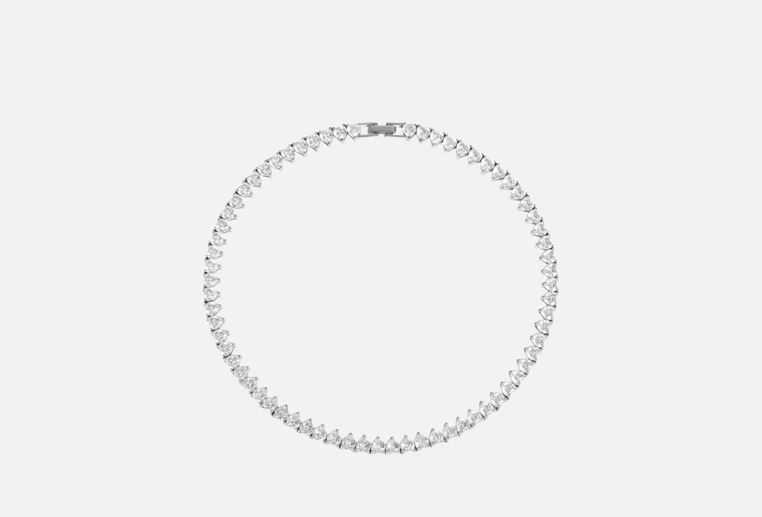 Silver Hearts 1 шт