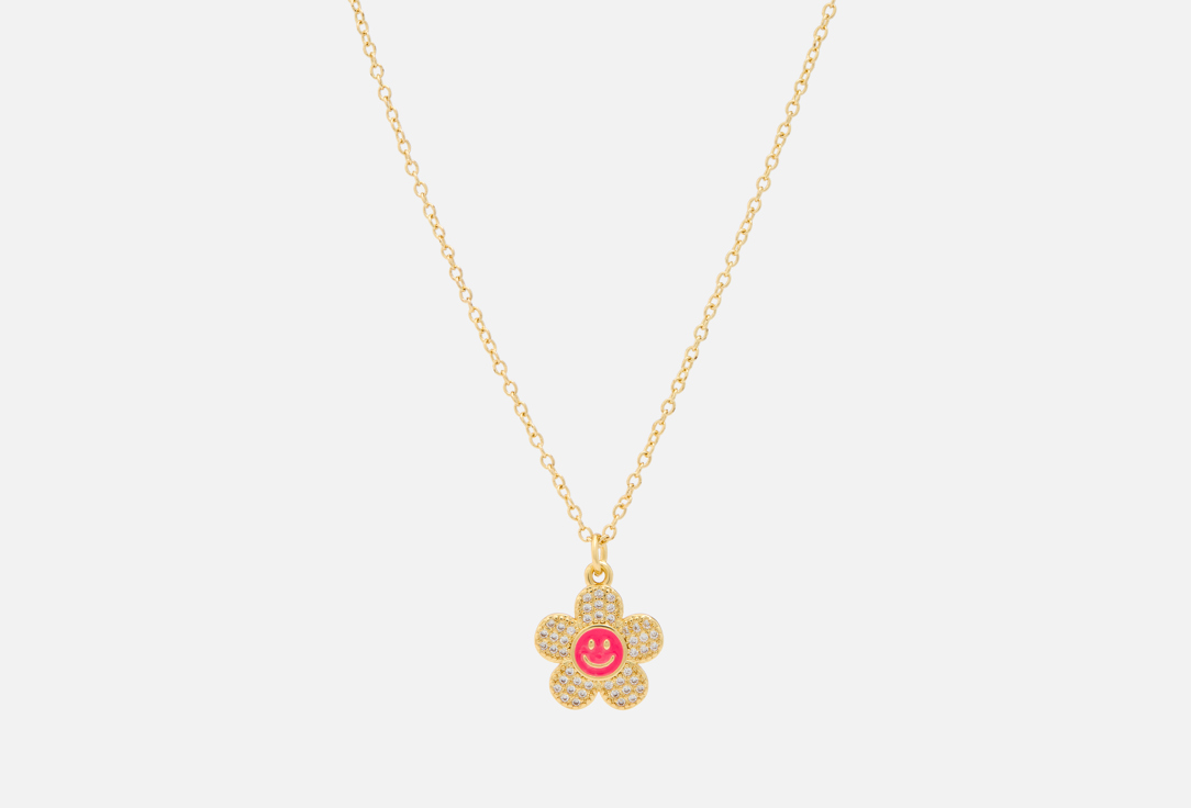 Flower smile 1 шт