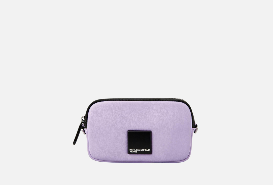 BOX LOGO MINI, Lavendula