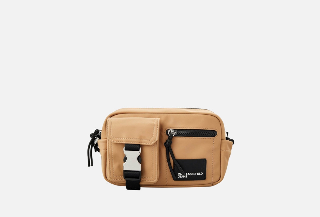 UTILITY NYLON, Lark