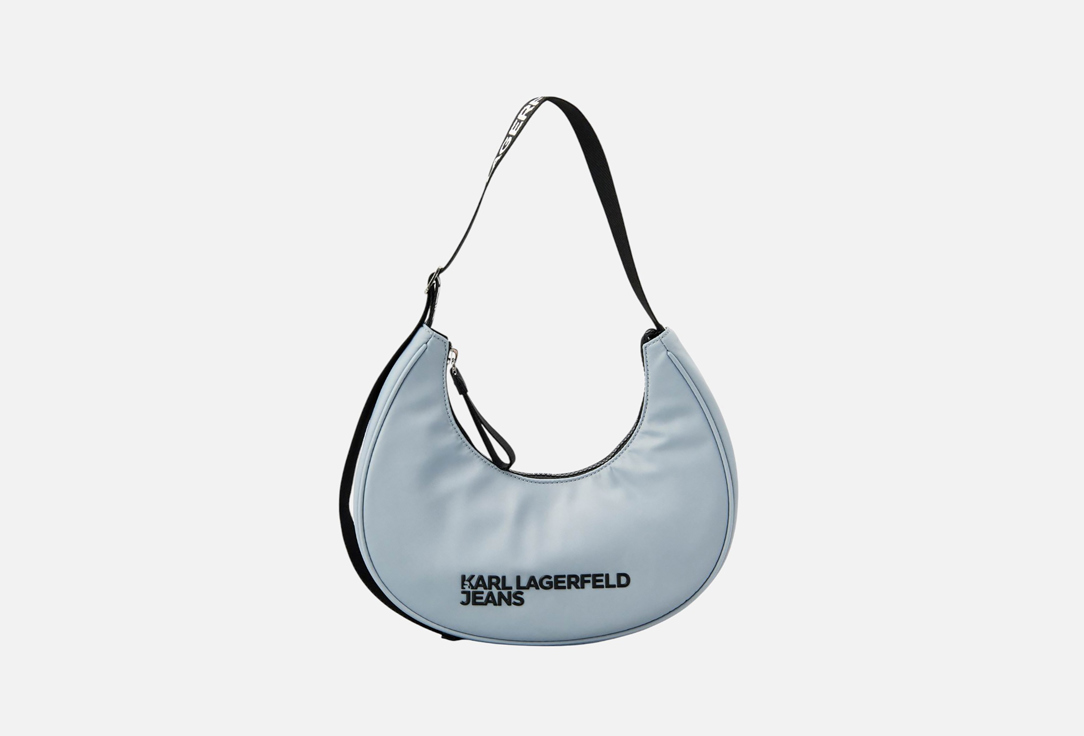 ESSENTIAL NYLON MOON, Celestial Blue