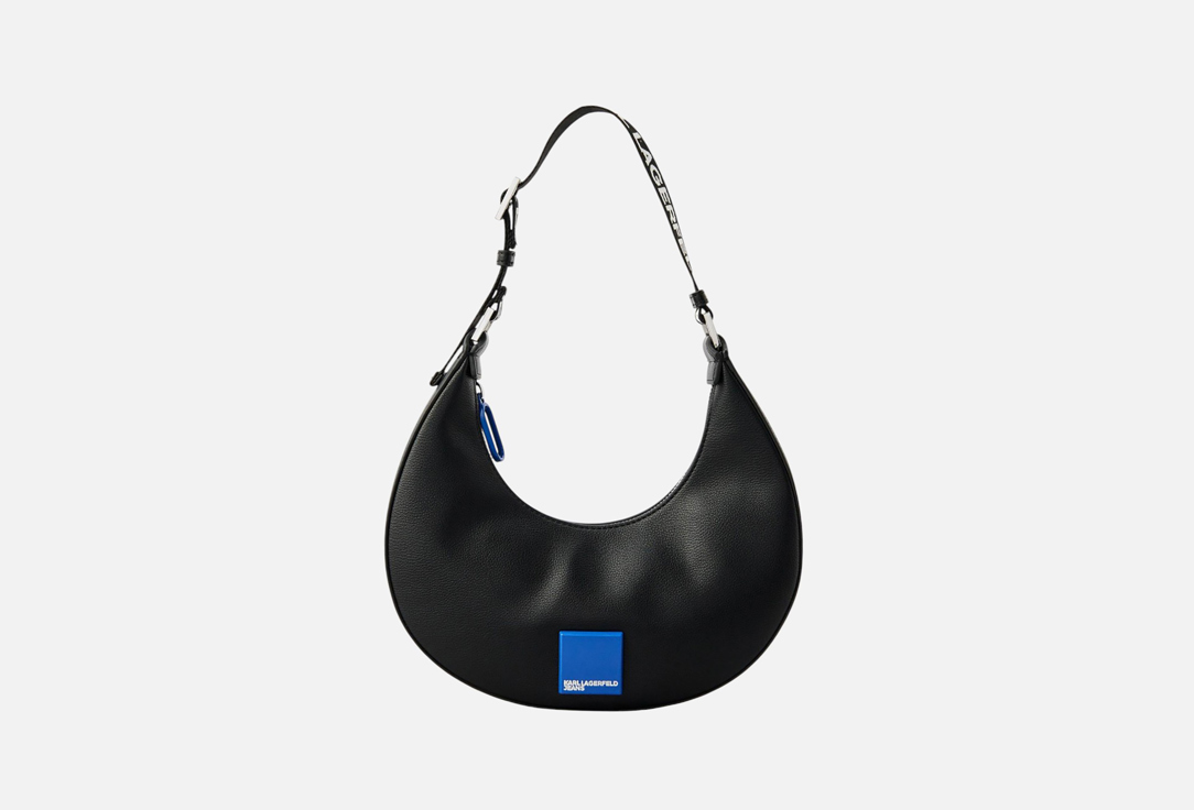 HALFMOON, Black