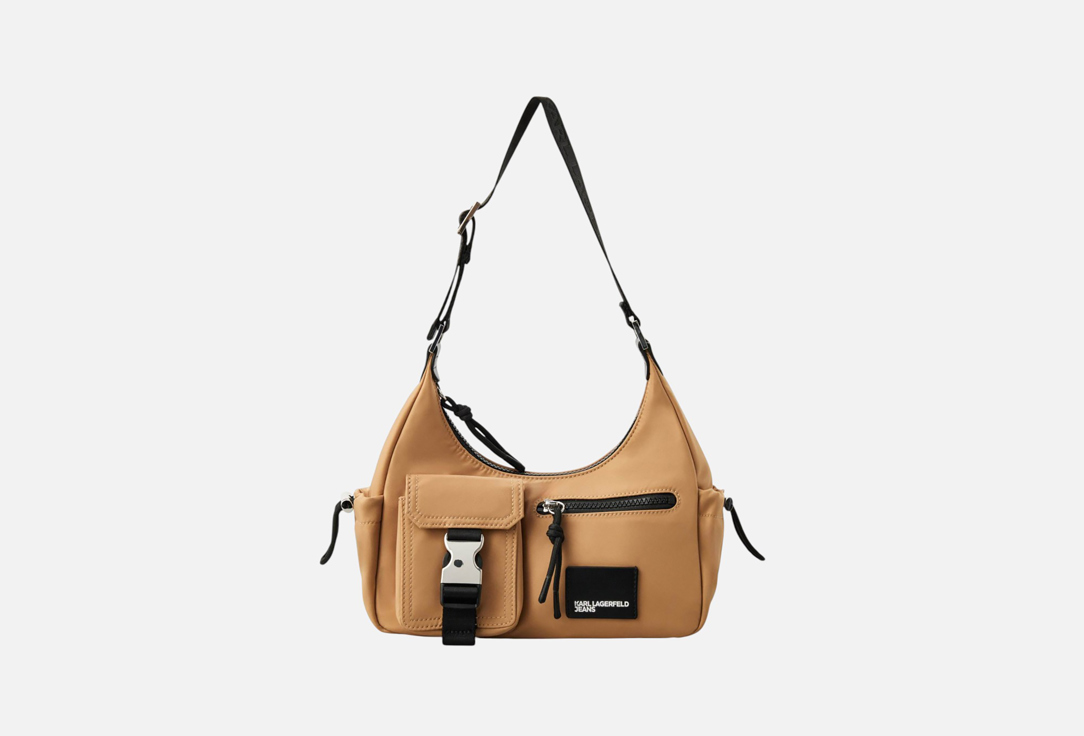 UTILITY NYLON, Lark