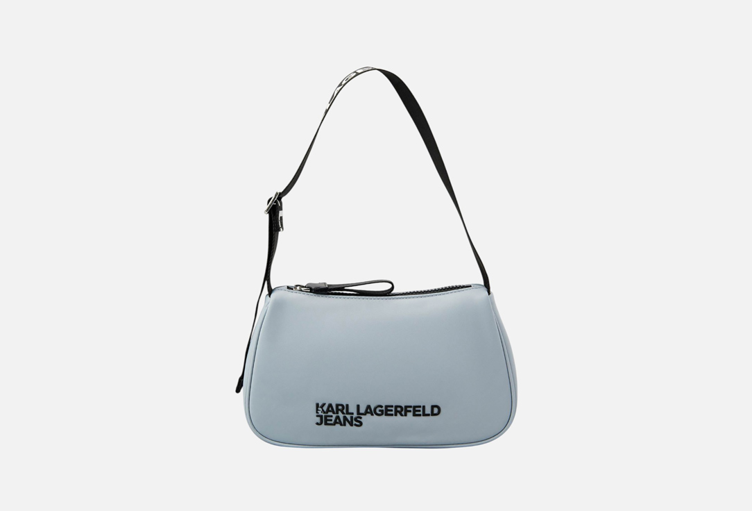 ESSENTIAL NYLON, Celestial Blue
