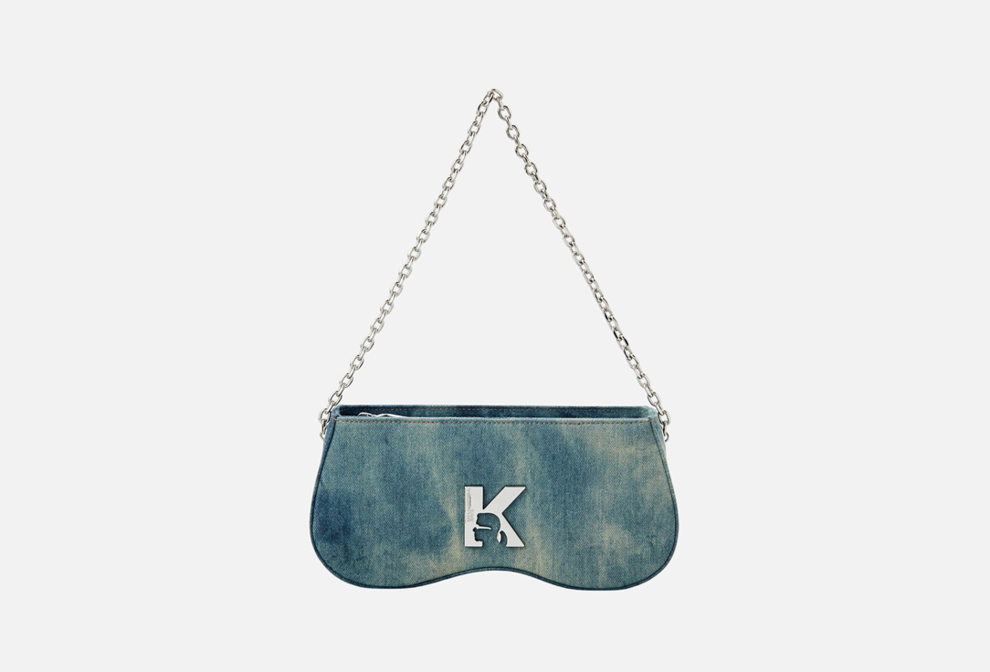 SUNGLASSES DNM, Washed Blue