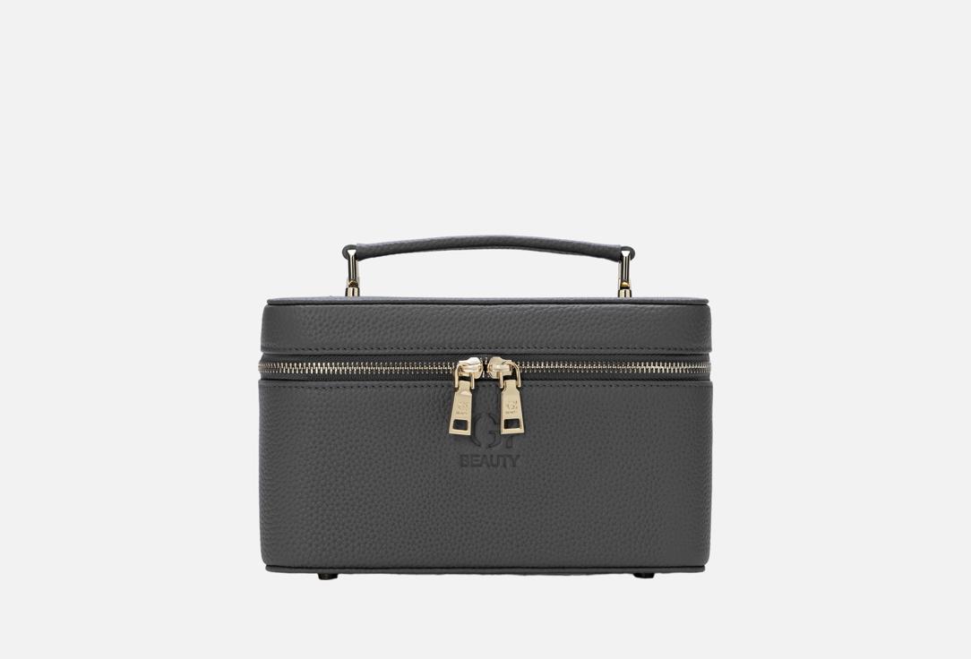 Medium, grey