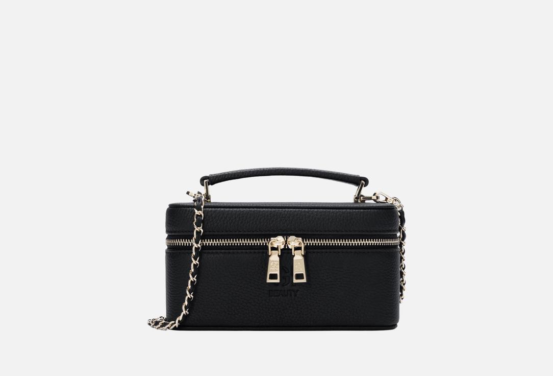 Mini, black