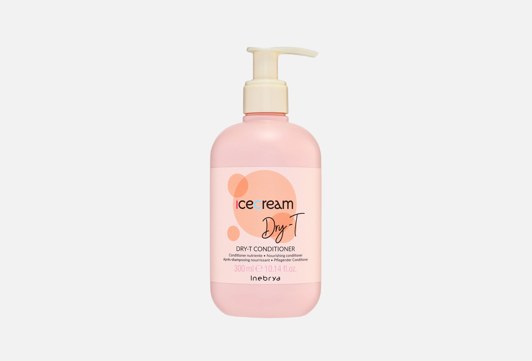 ICE CREAM DRY-T 300 мл