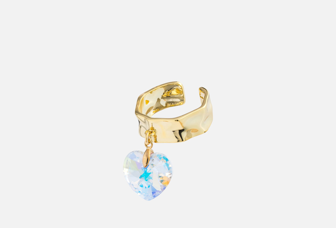 Crystal shimmer ONESIZE мл