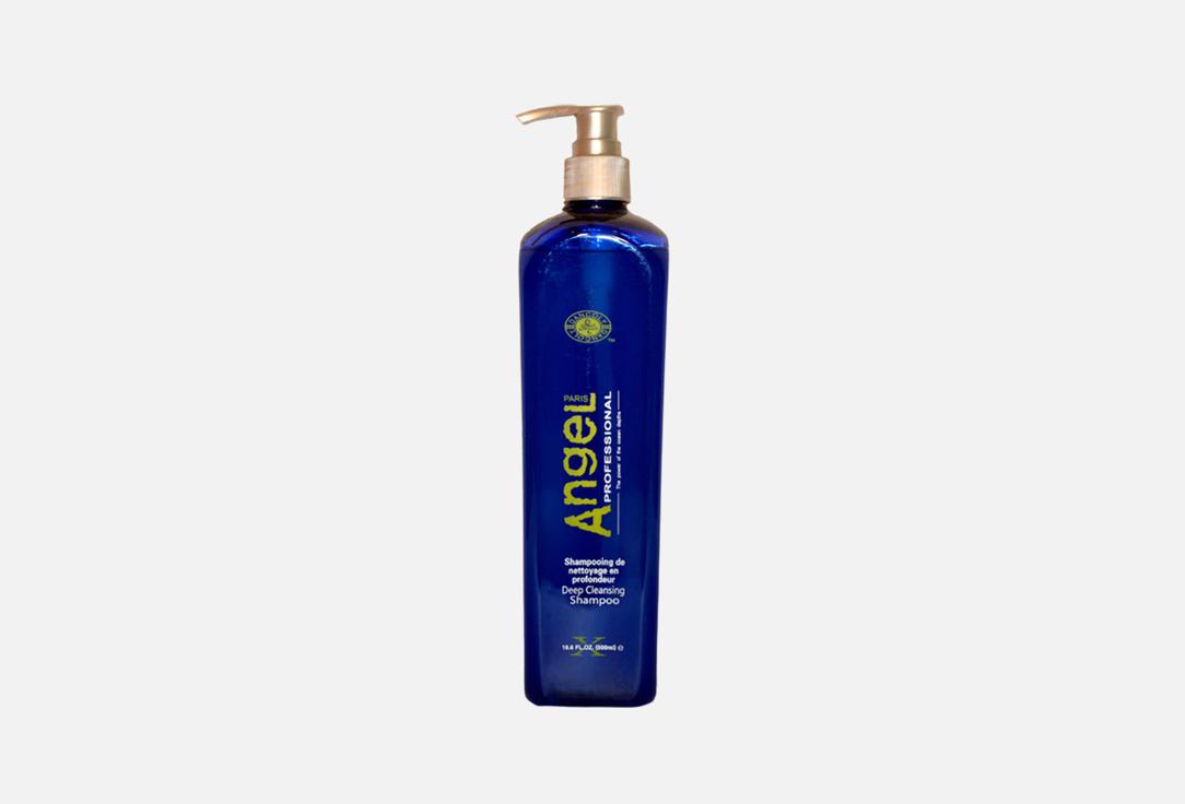 Deep cleansing 500 мл