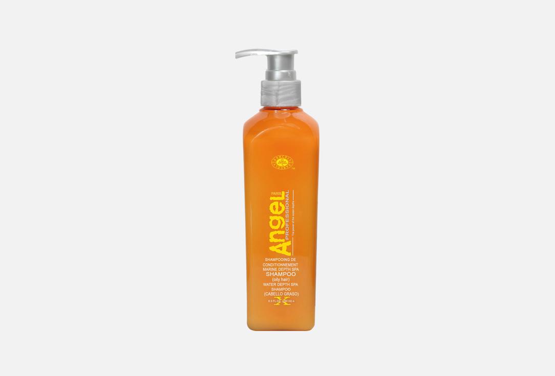 Marine depth spa 250 мл