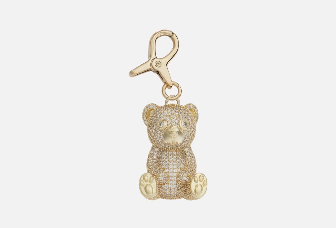 HASHTAG BEAR CHARM