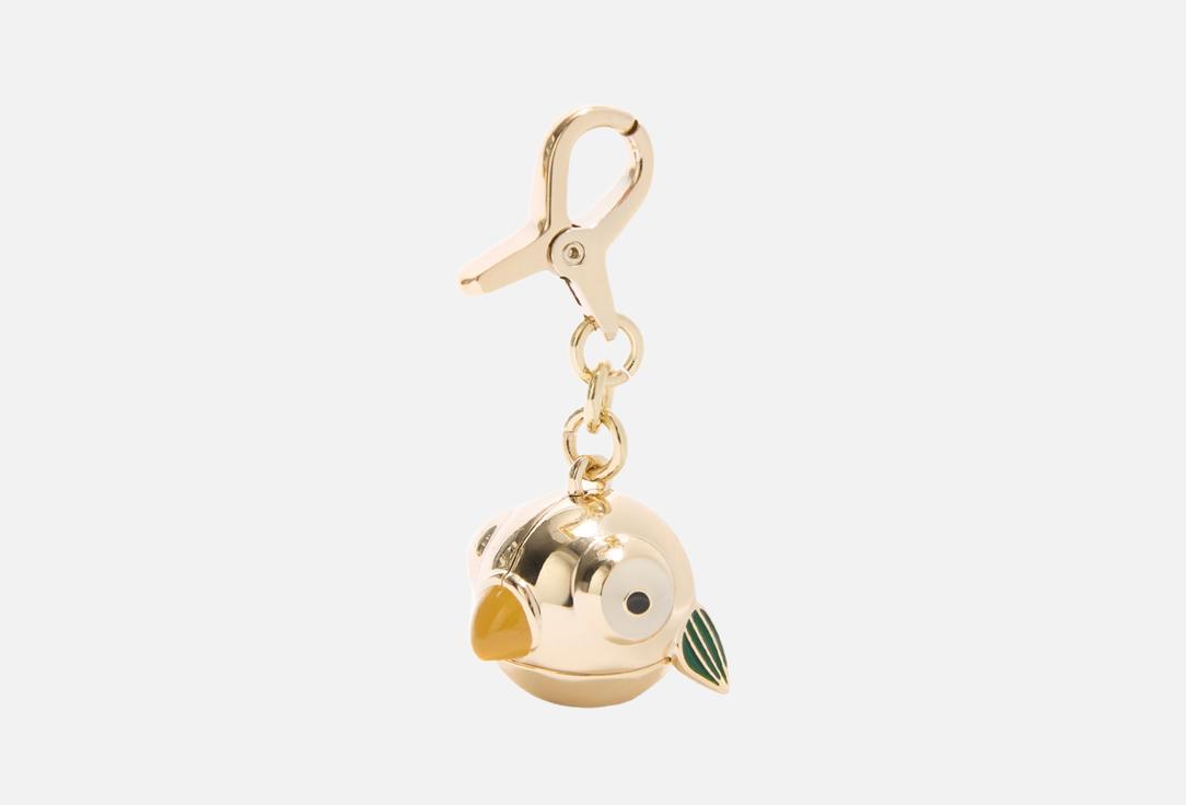 HASHTAG 3D PARROT CHARM