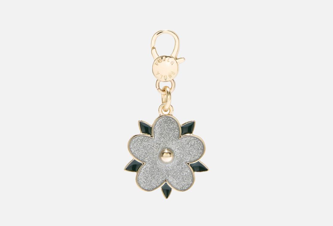 HASHTAG FLOWER CHARM