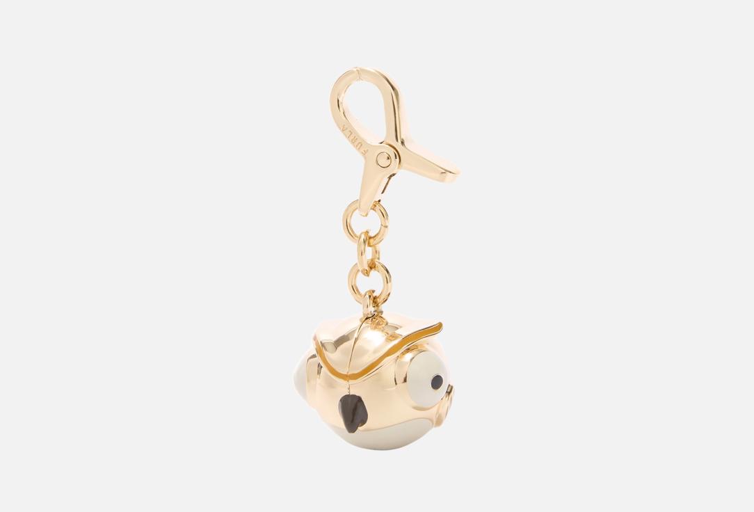 HASHTAG 3D OWL CHARM