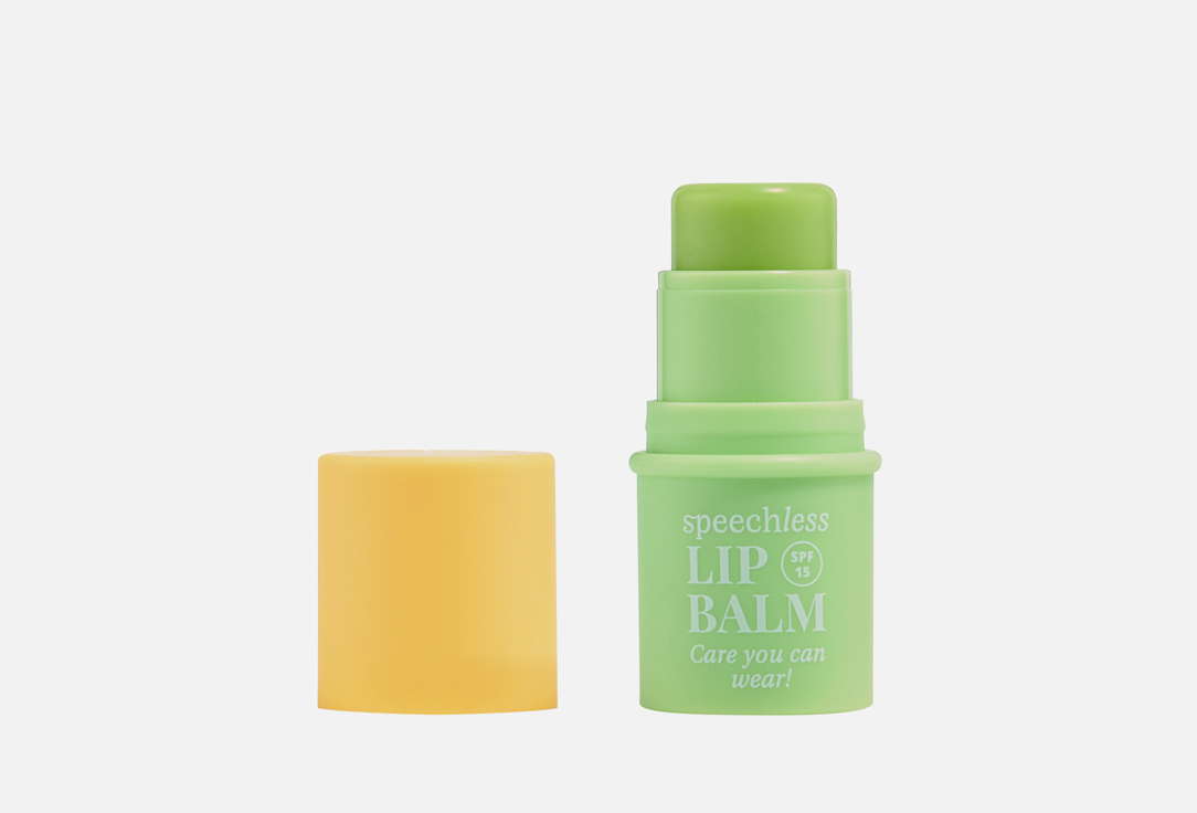 Lip balm 3.8 г