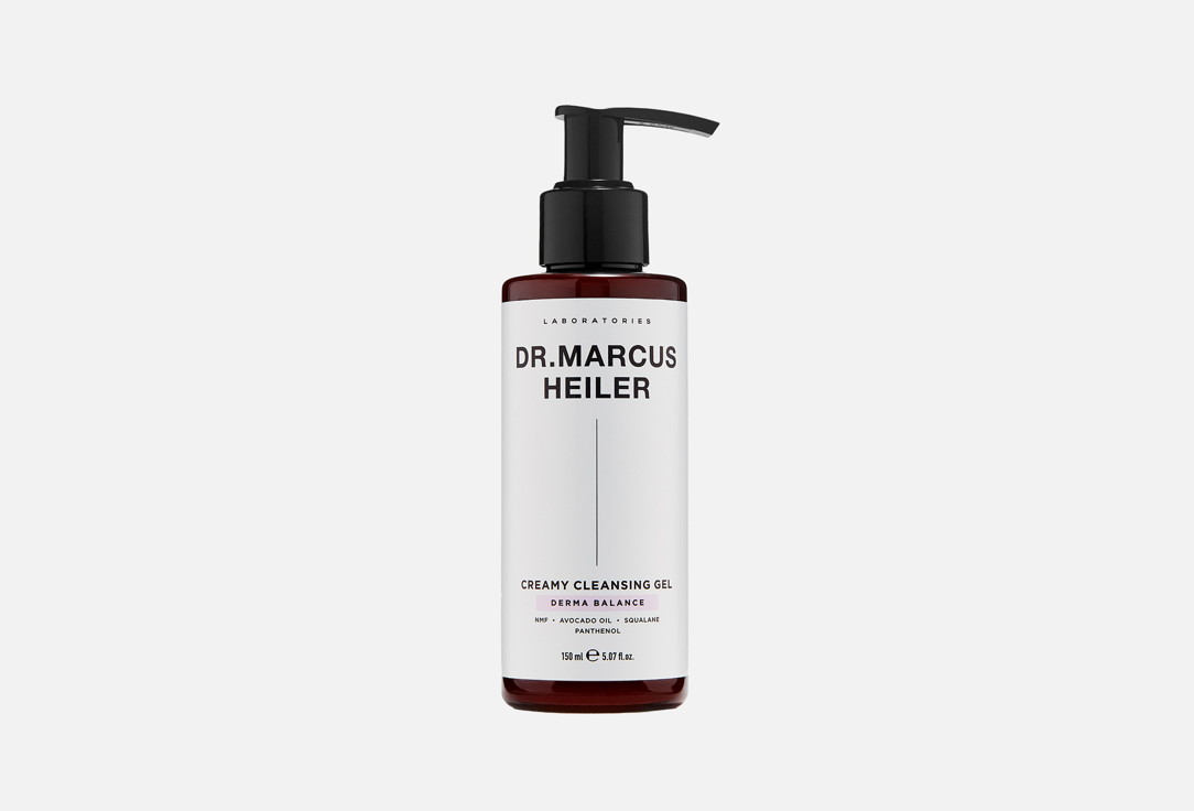 DERMA BALANCE 150 мл