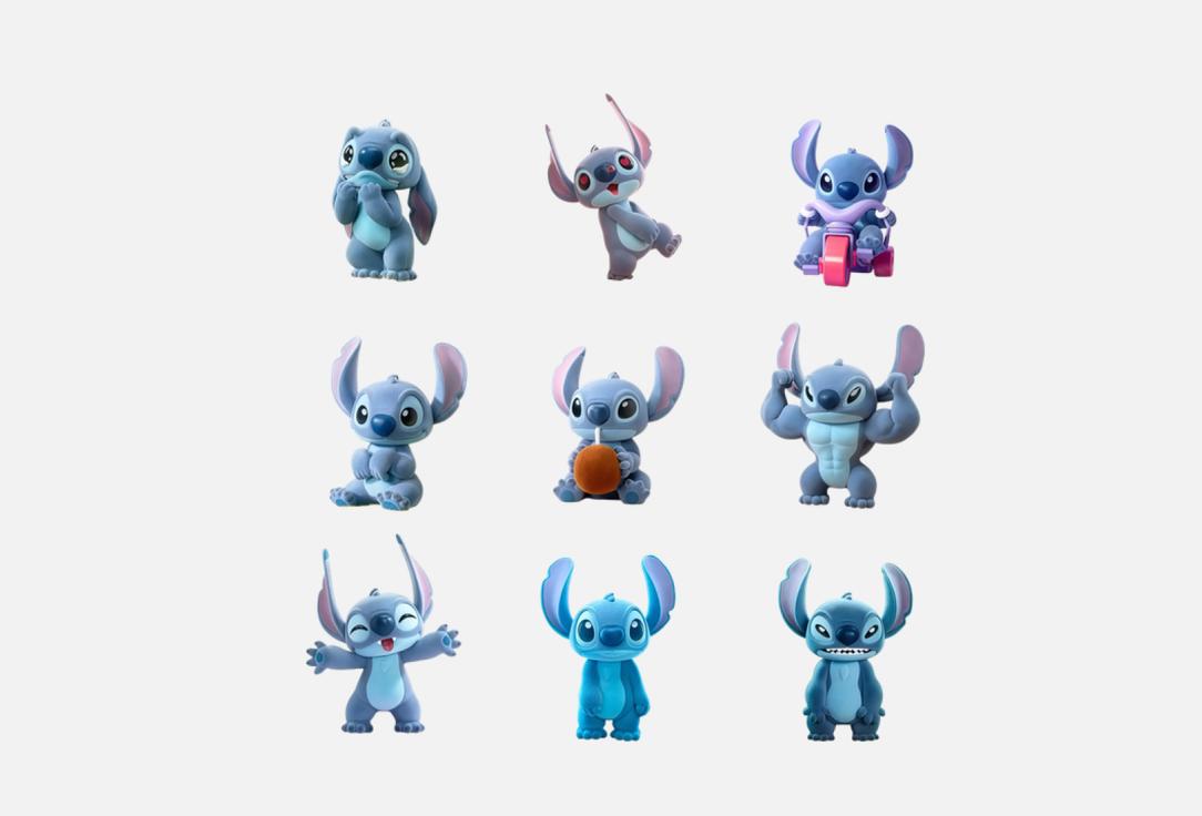 Stitch the cute stitch 1 шт