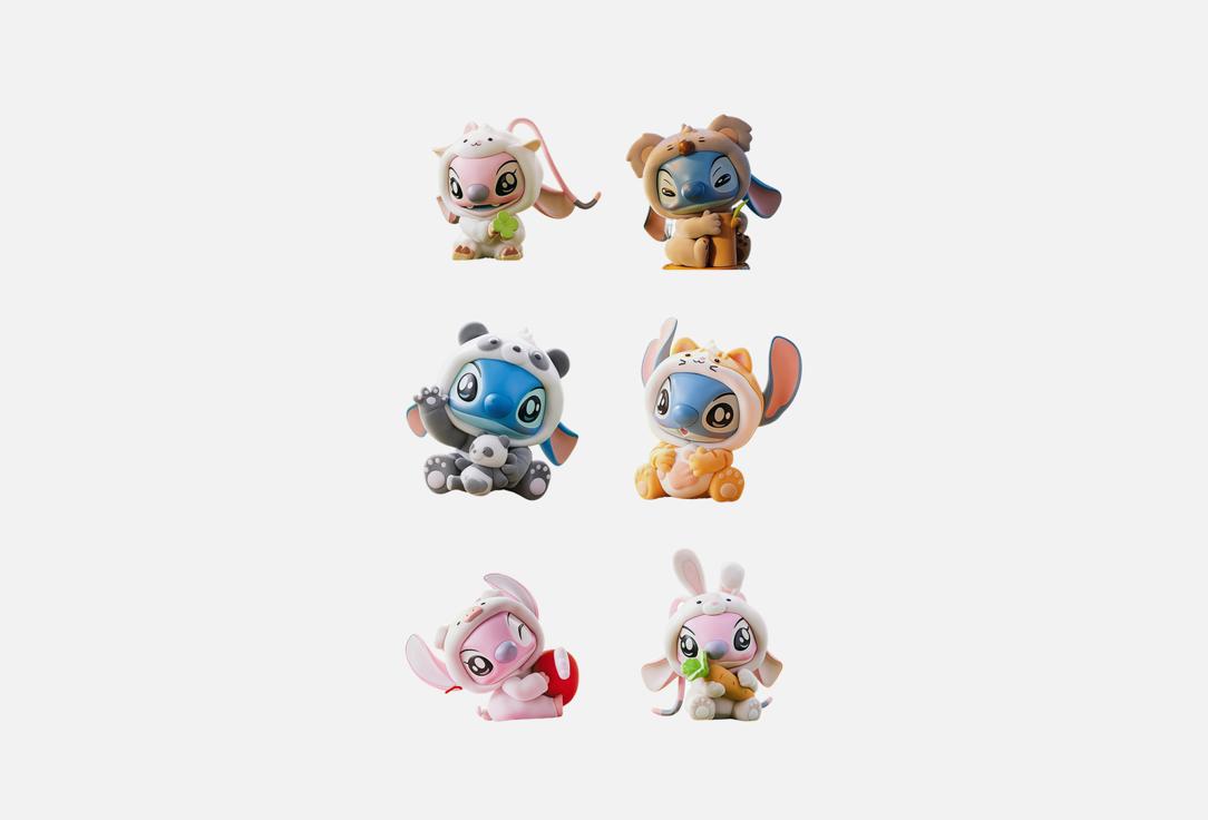 Stitch animals 1 шт