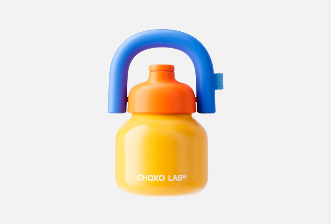Linlin Pot Yellow 1 шт