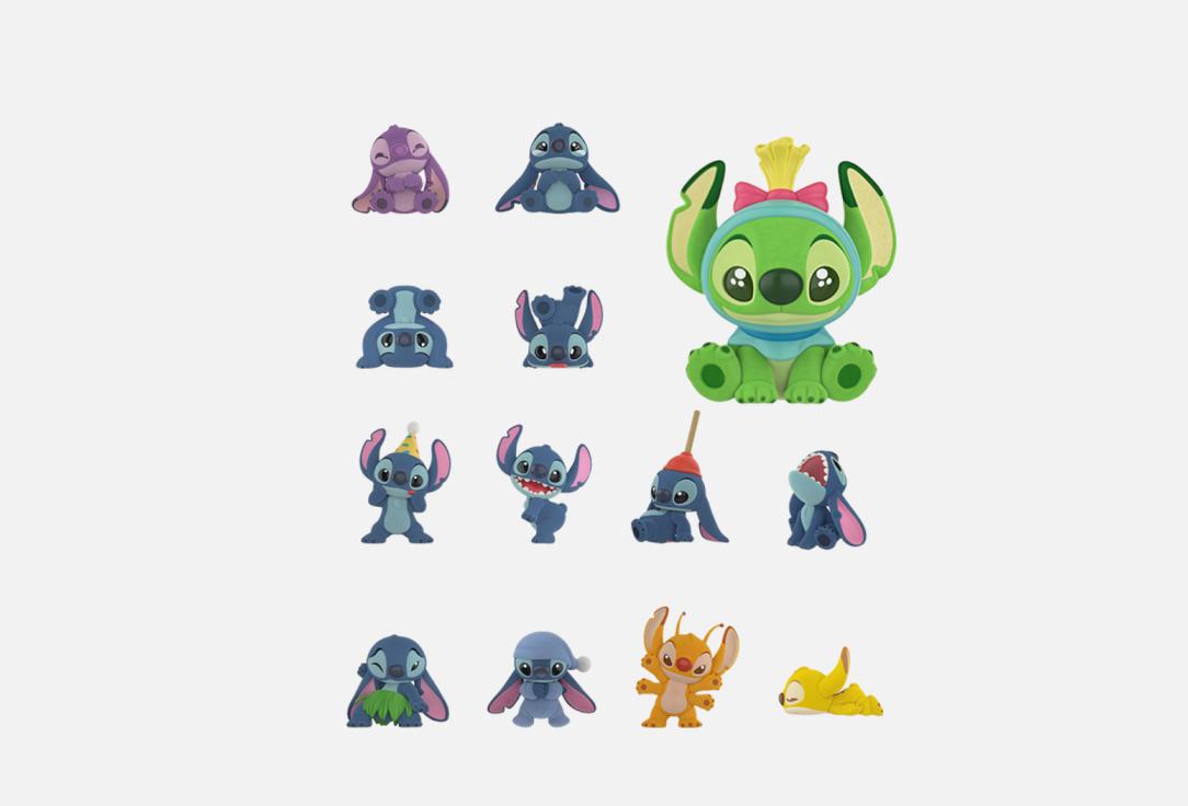 Stitch little emotions 1 шт