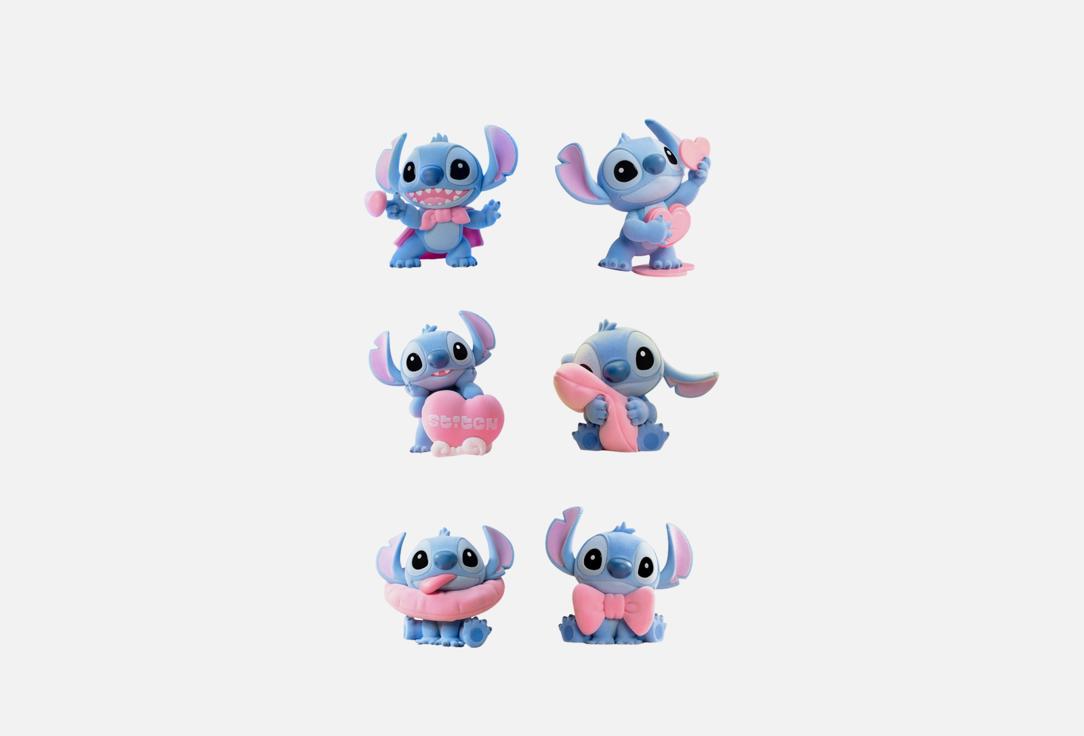 Stitch sweet pink series 1 шт