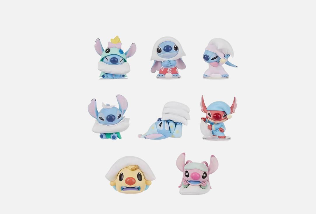 Stitch pillow fight 1 шт