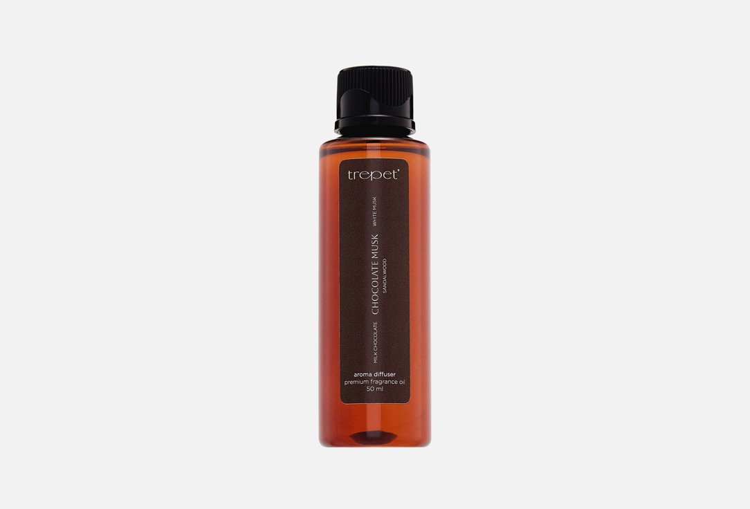 Chocolate musk 50 мл