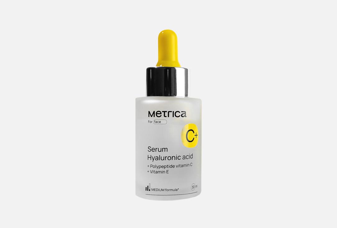 Hyaluronic acid 30 мл