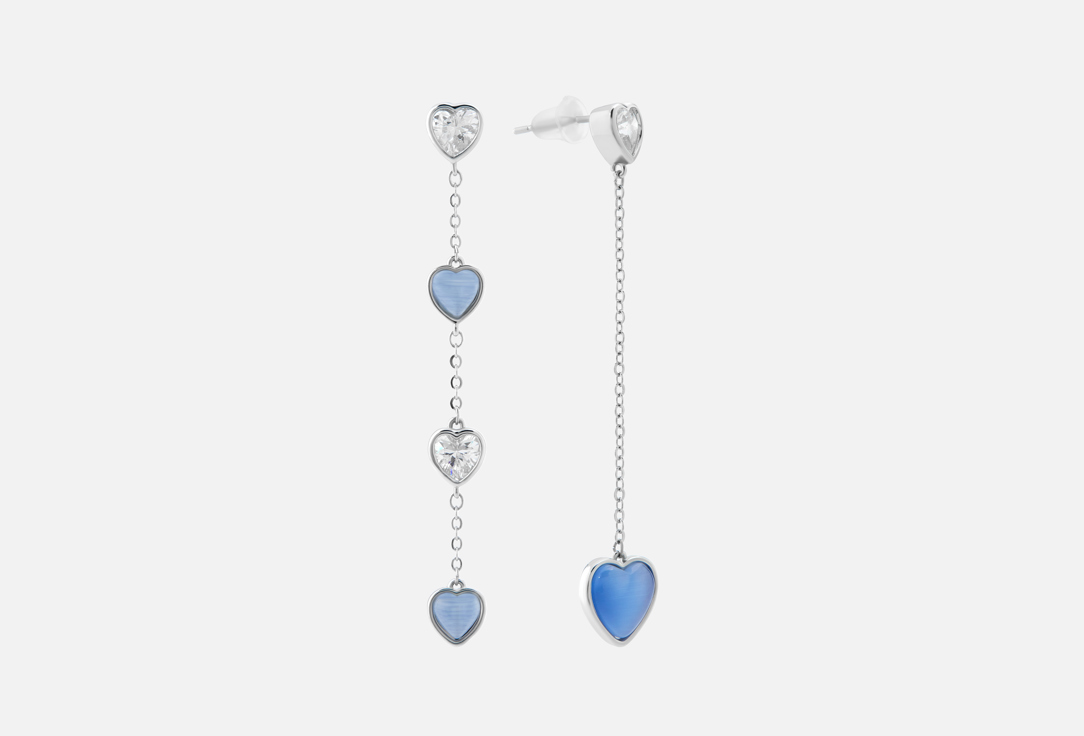 Tenderness Blue 2 шт