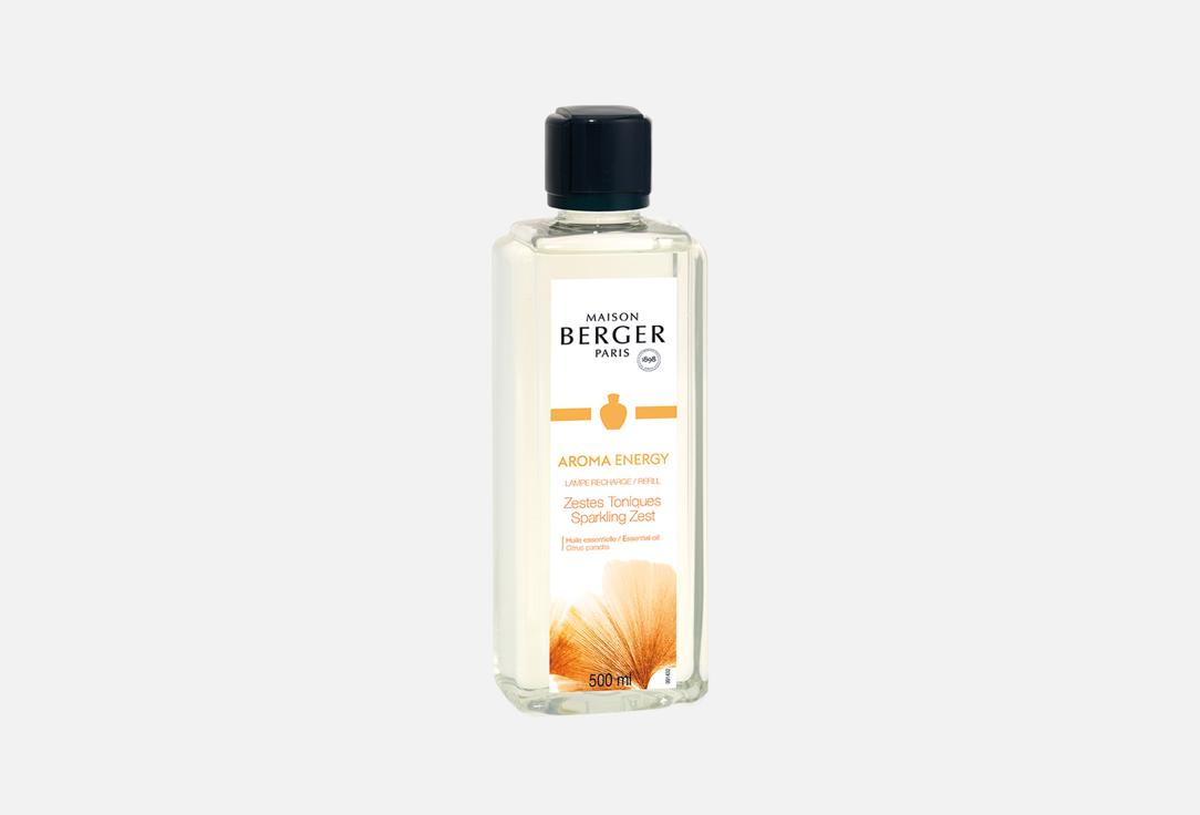 Aroma energy 500 мл