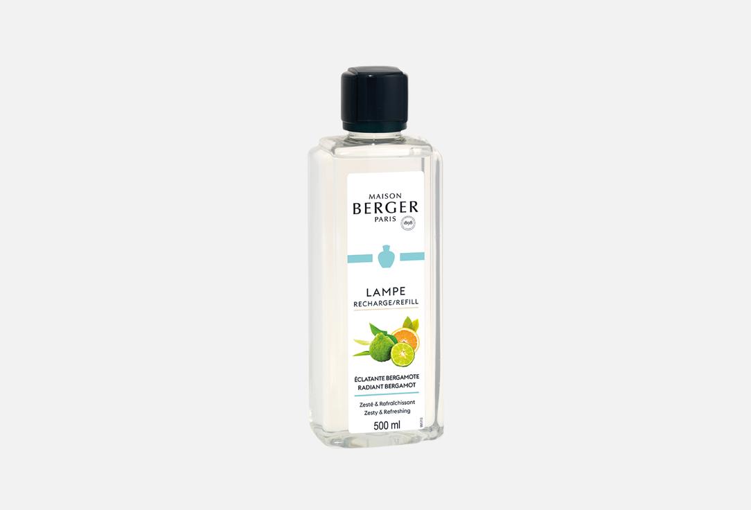 Radiant bergamot 500 мл