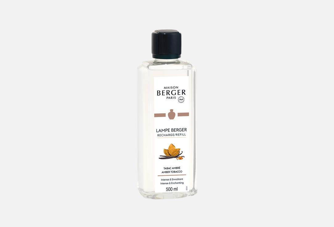 Amber tobacco 500 мл