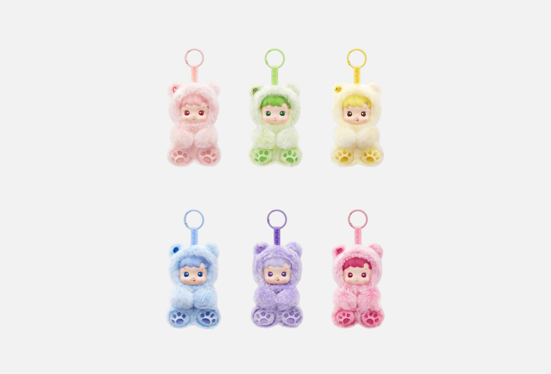 Gummy Bear 1 шт
