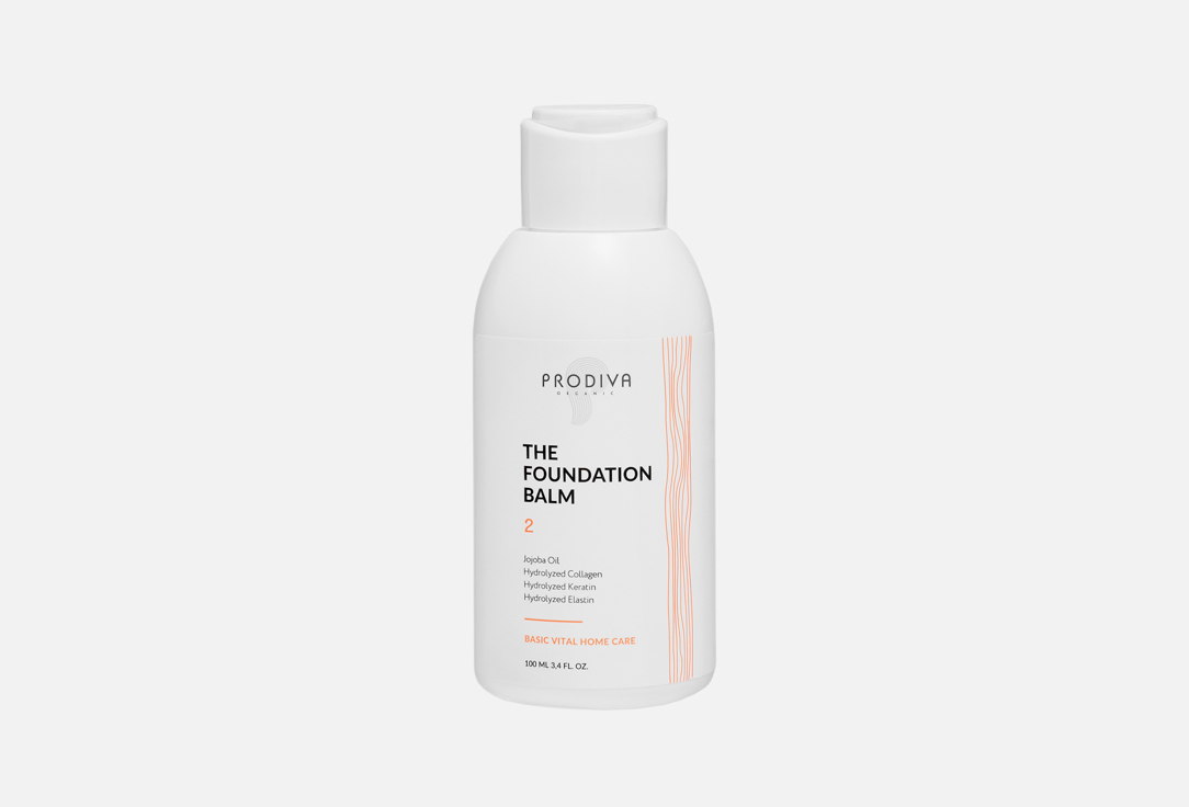The Foundation Balm 100 мл