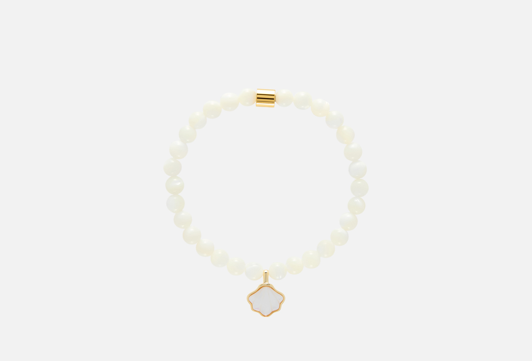 Pearl bracelet 1 шт