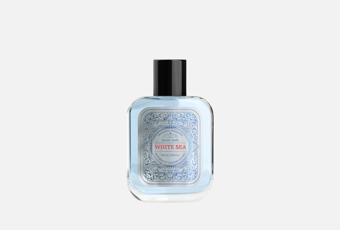 White sea 100 мл