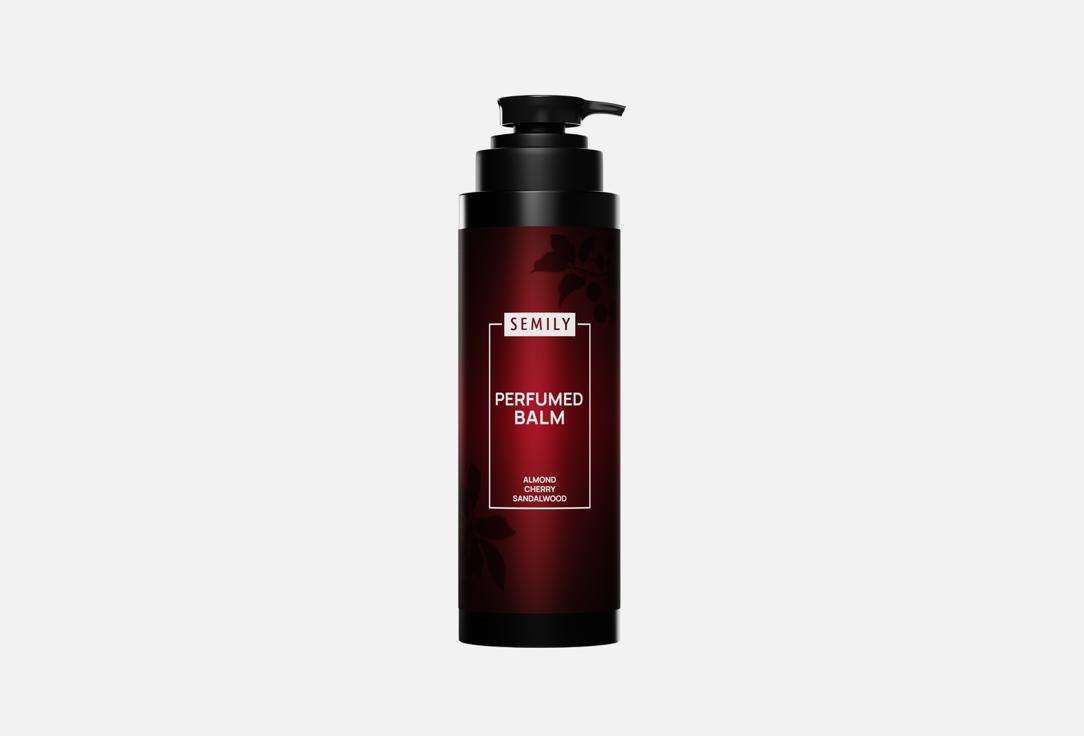 ALMOND, CHERRY, SANDALWOOD 400 мл