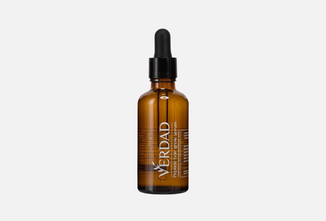 Peptide hair grow 50 мл