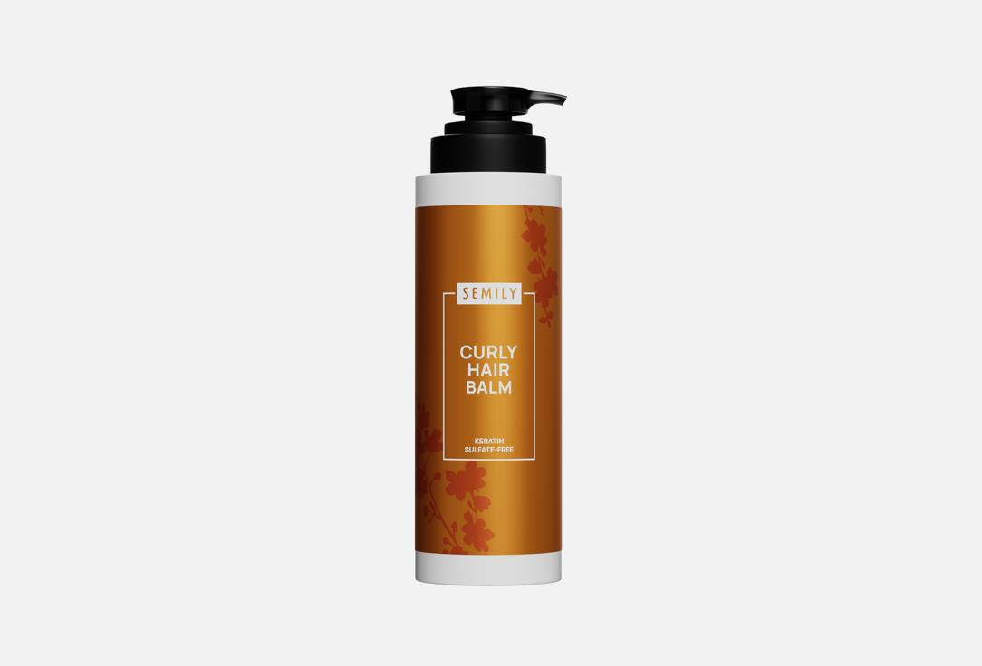 Keratin 400 мл